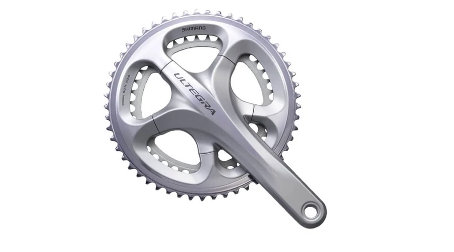 アルテグラ 6700 クランク 50/34 172.5 10s FC-6700 アルテグラ 172.5